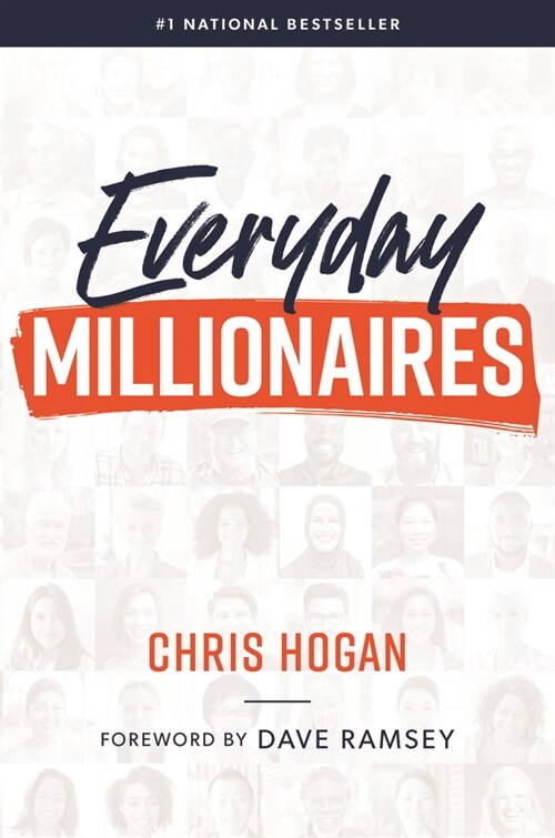 Everyday Millionaires (Hardcover)