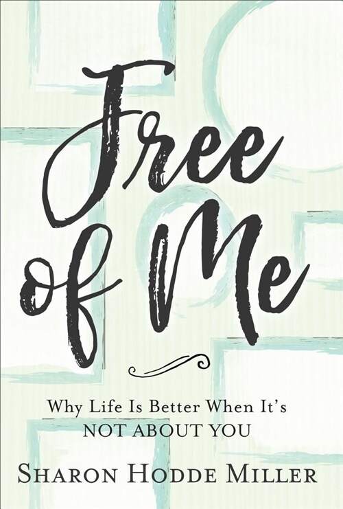 Free of Me Curriculum Kit: Why Life Is Better When Its Not about You (Other)