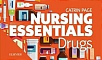 Nursing Essentials: Drugs (Paperback)