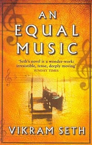 [중고] An Equal Music (Paperback)