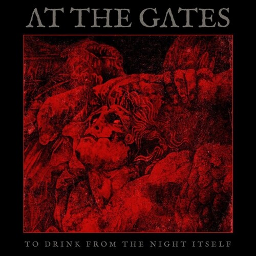 [수입] At The Gates - To Drink From The Night Itself [CD+EP][스페셜 에디션 미디어북]