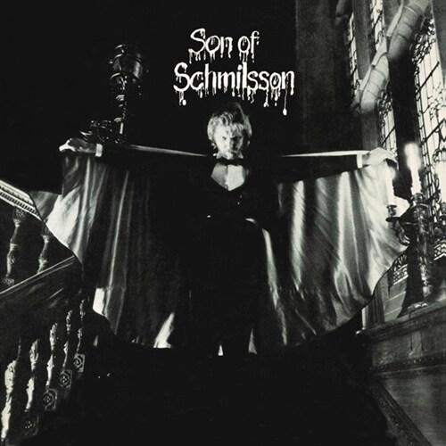 [수입] Harry Nilsson - Son Of Schmilsson [LP]