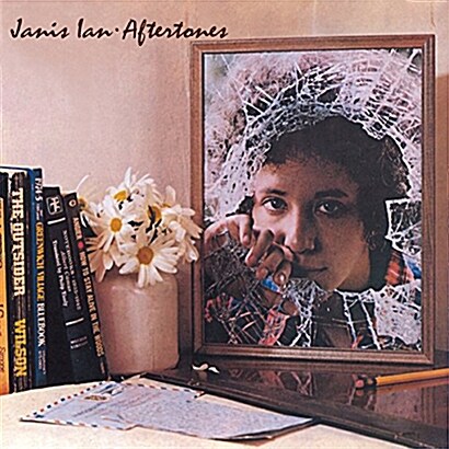 [수입] Janis Ian - Aftertones [리마스터링]