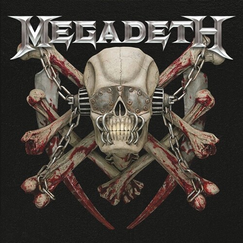 [수입] Megadeth - Killing Is My Business And Business Is Good : The Final Kill [2LP]