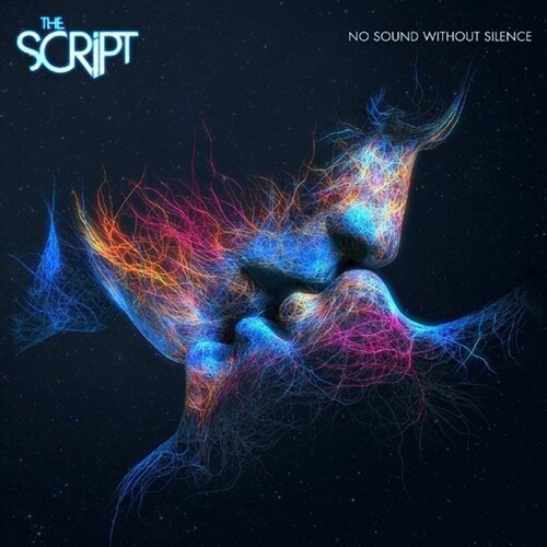 [수입] The Script - No Sound Without Silence [180g LP]