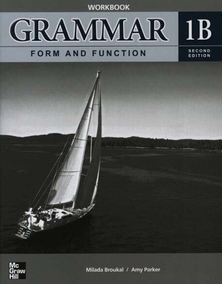 Grammar Form and Function 1B : Workbook (Paperback, 2nd Edition)