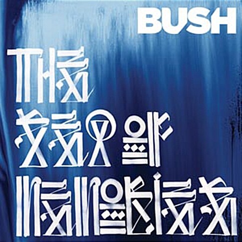 [중고] Bush - The Sea of Memories