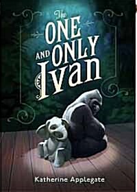 The One and Only Ivan (Paperback)