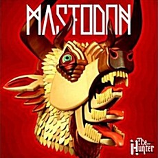 [수입] Mastodon - The Hunter