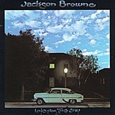 [중고] [수입] Jackson Browne - Late For The Sky [Remastered]