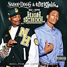 [수입] Mac And Devin Go To High School O.S.T.