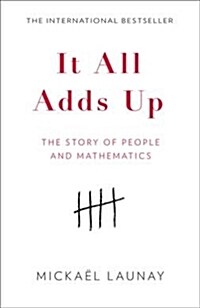 It All Adds Up (Paperback)