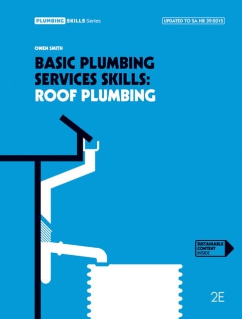 Basic Plumbing Services Skills: Roof Plumbing (Spiral Bound, 2 ed)