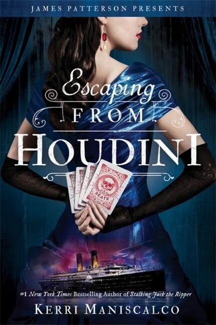 ESCAPING FROM HOUDINI (Paperback)