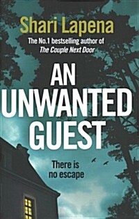 An Unwanted Guest (Hardcover)