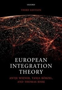 European integration theory / 3rd ed