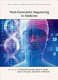 Next-Generation Sequencing in Medicine (Hardcover)