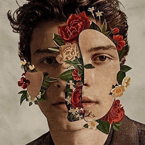 [수입] Shawn Mendes - Shawn Mendes [디지팩][디럭스 에디션]