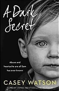 A Dark Secret (Paperback)