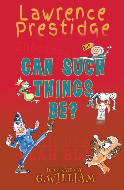 Can Such Things Be? (Paperback)