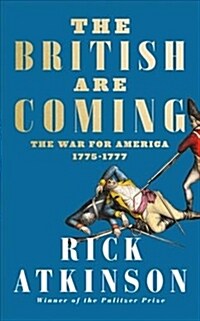 The War for America, Lexington to Princeton, 1775-1776 (Paperback)
