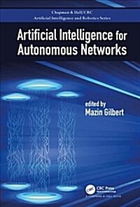 Artificial Intelligence for Autonomous Networks (Hardcover)