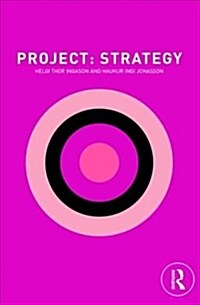 Project: Strategy (Hardcover)