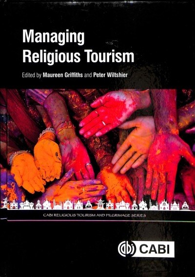 Managing Religious Tourism (Hardcover)