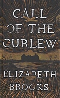 Call of the Curlew (Hardcover)