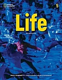 Life 5 with Web App (Paperback, 2)