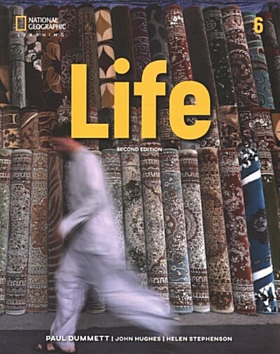 Life 6 with Web App (Paperback, 2)