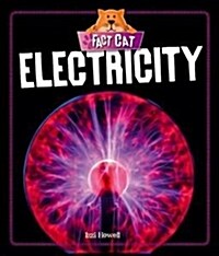 Fact Cat: Science: Electricity (Paperback)