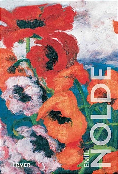 Emil Nolde (Hardcover, 2)