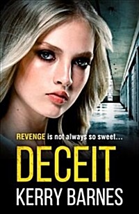 Deceit (Paperback)
