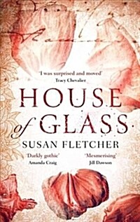 House of Glass (Hardcover)