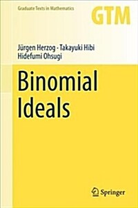 Binomial Ideals (Hardcover)