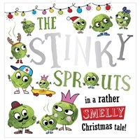 (The) stinky sprouts