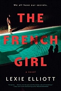 The French Girl (Paperback)