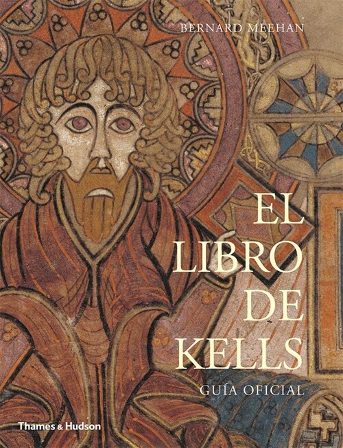 El Libro de Kells : Guia Oficial (Paperback)