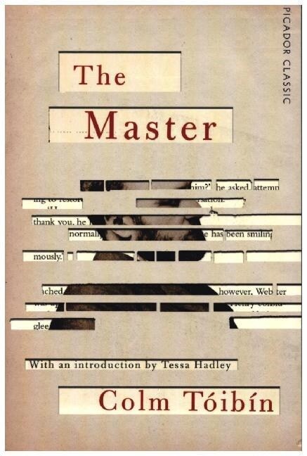 The Master (Paperback)