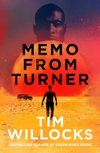 Memo From Turner (Hardcover)