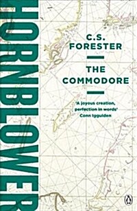 The Commodore (Paperback)
