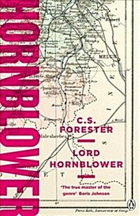 Lord Hornblower (Paperback)
