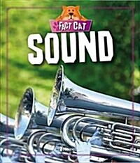 Fact Cat: Science: Sound (Paperback)