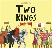 Two Kings (Hardcover)