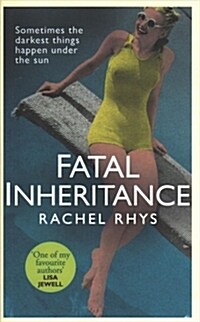 Fatal Inheritance (Hardcover)