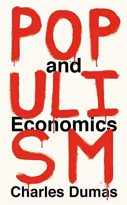 Populism and Economics (Paperback, Main)