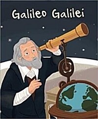 Galileo Galilei (Hardcover)