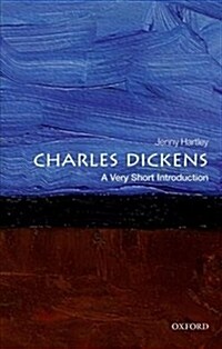 Charles Dickens: A Very Short Introduction (Paperback)