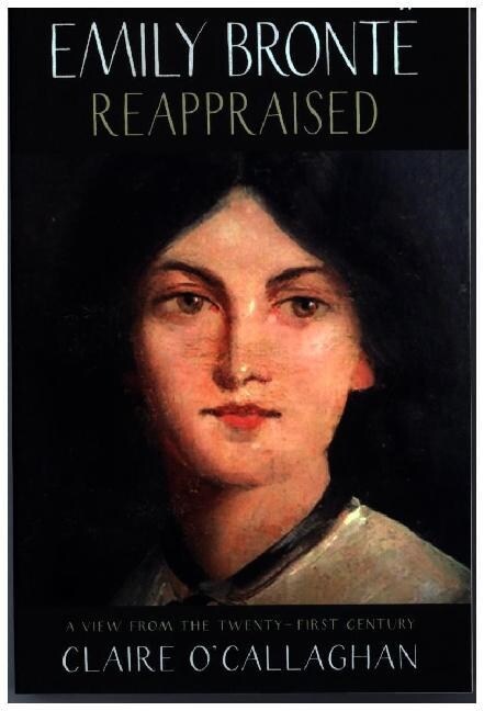 Emily Bronte Reappraised (Paperback)